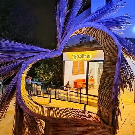 Sureyya By Kalipso * Ölüdeniz