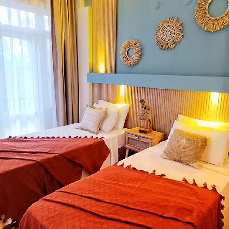 Sureyya By Kalipso *