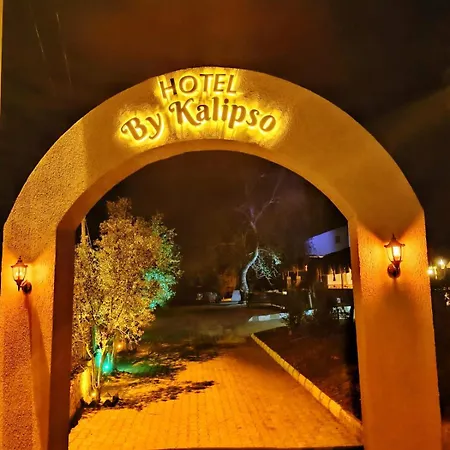 Sureyya By Kalipso Hotel