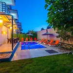 Sureyya By Kalipso Hotel Ölüdeniz