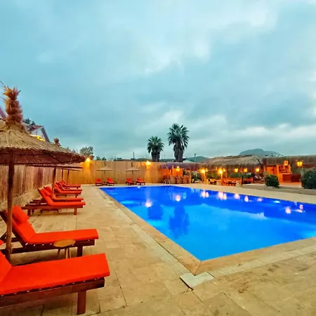 Hotel Sureyya By Kalipso Oludeniz