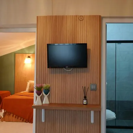 Sureyya By Kalipso Hotel *