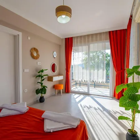 Hotel Sureyya By Kalipso Ölüdeniz