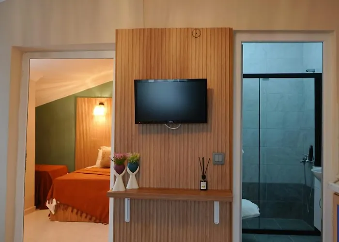 Sureyya By Kalipso Hotel *