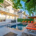 Sureyya By Kalipso Otel