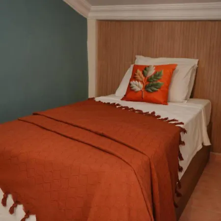 Szálloda Sureyya By Kalipso Oludeniz