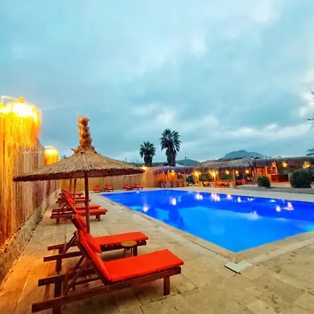 Sureyya By Kalipso Szálloda