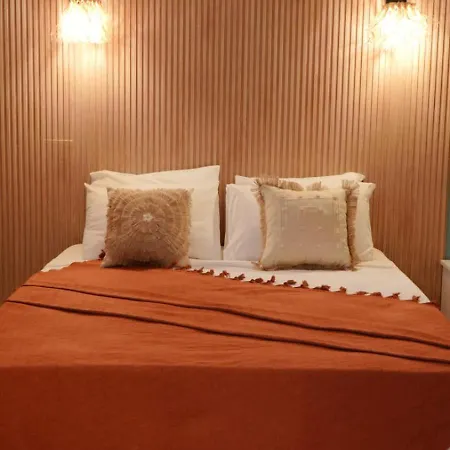 Sureyya By Kalipso 호텔