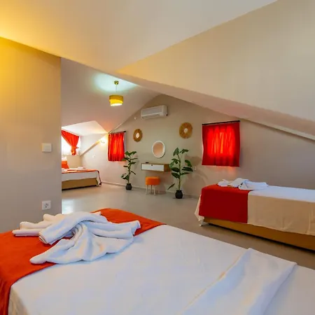 Sureyya By Kalipso Otel
