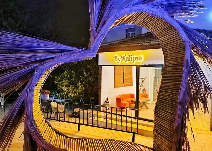 Sureyya By Kalipso * Ölüdeniz