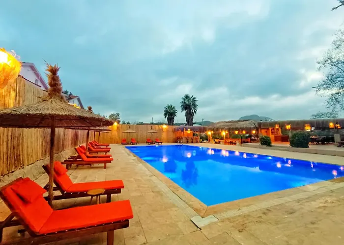 Hotel Sureyya By Kalipso Ölüdeniz