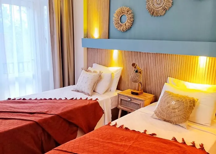 Sureyya By Kalipso *