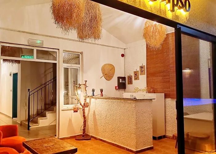 Hotel Sureyya By Kalipso Ölüdeniz