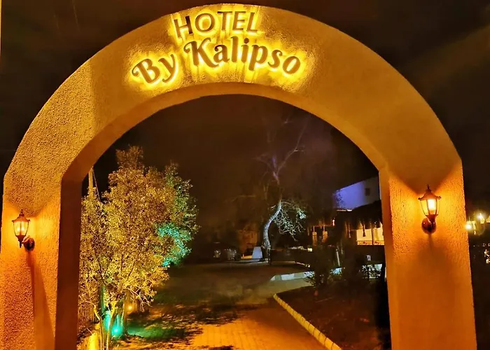 Sureyya By Kalipso Hotel