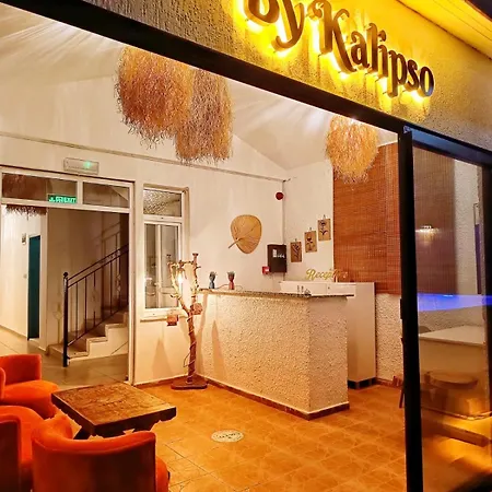 Ξενοδοχείο Sureyya By Kalipso Ολουντενίζ