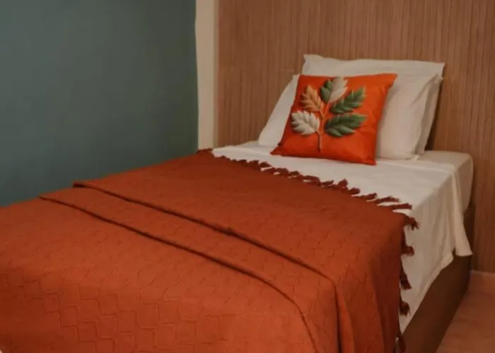 Отель Sureyya By Kalipso Олудениз