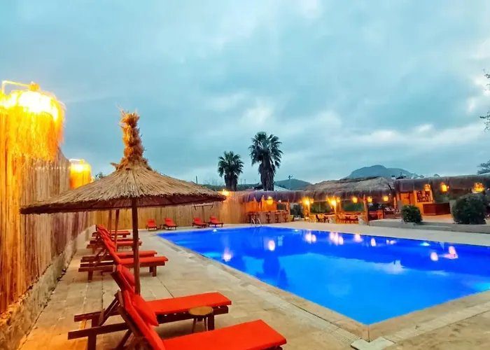 Sureyya By Kalipso Hotel